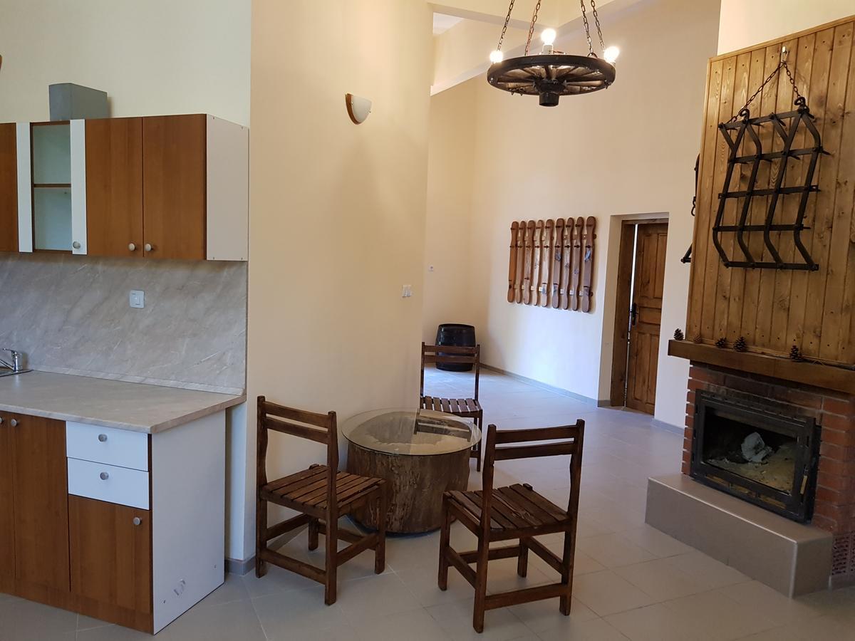 Къща За Гости Садово Guest House Sadovo Exterior foto