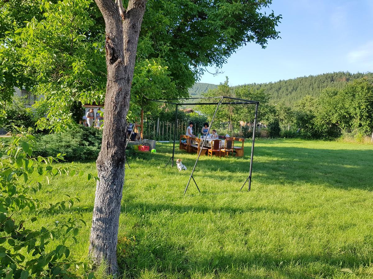 Къща За Гости Садово Guest House Sadovo Exterior foto