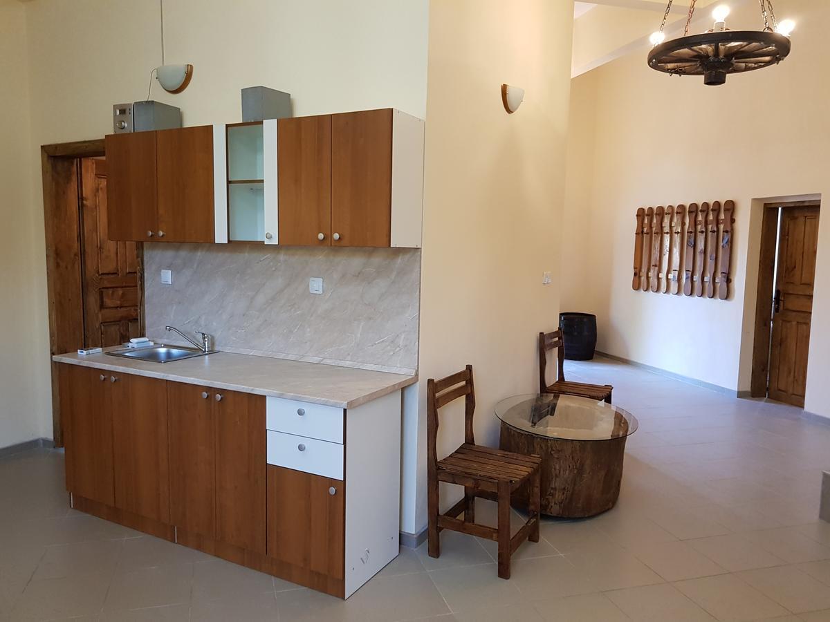 Къща За Гости Садово Guest House Sadovo Exterior foto