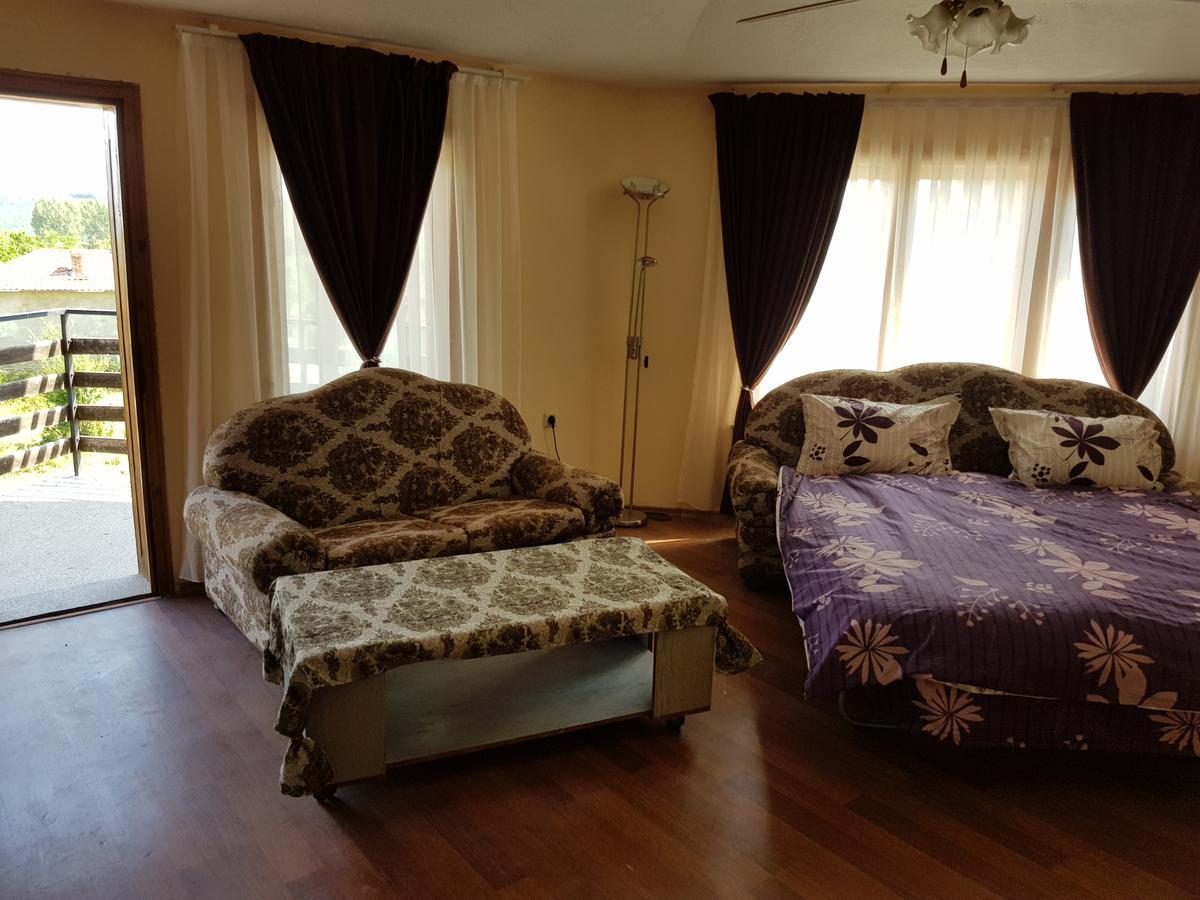 Къща За Гости Садово Guest House Sadovo Exterior foto