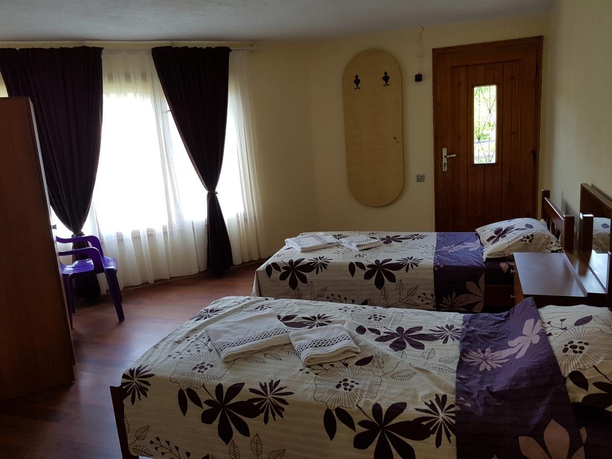 Къща За Гости Садово Guest House Sadovo Exterior foto