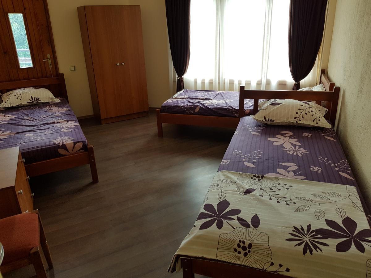 Къща За Гости Садово Guest House Sadovo Exterior foto