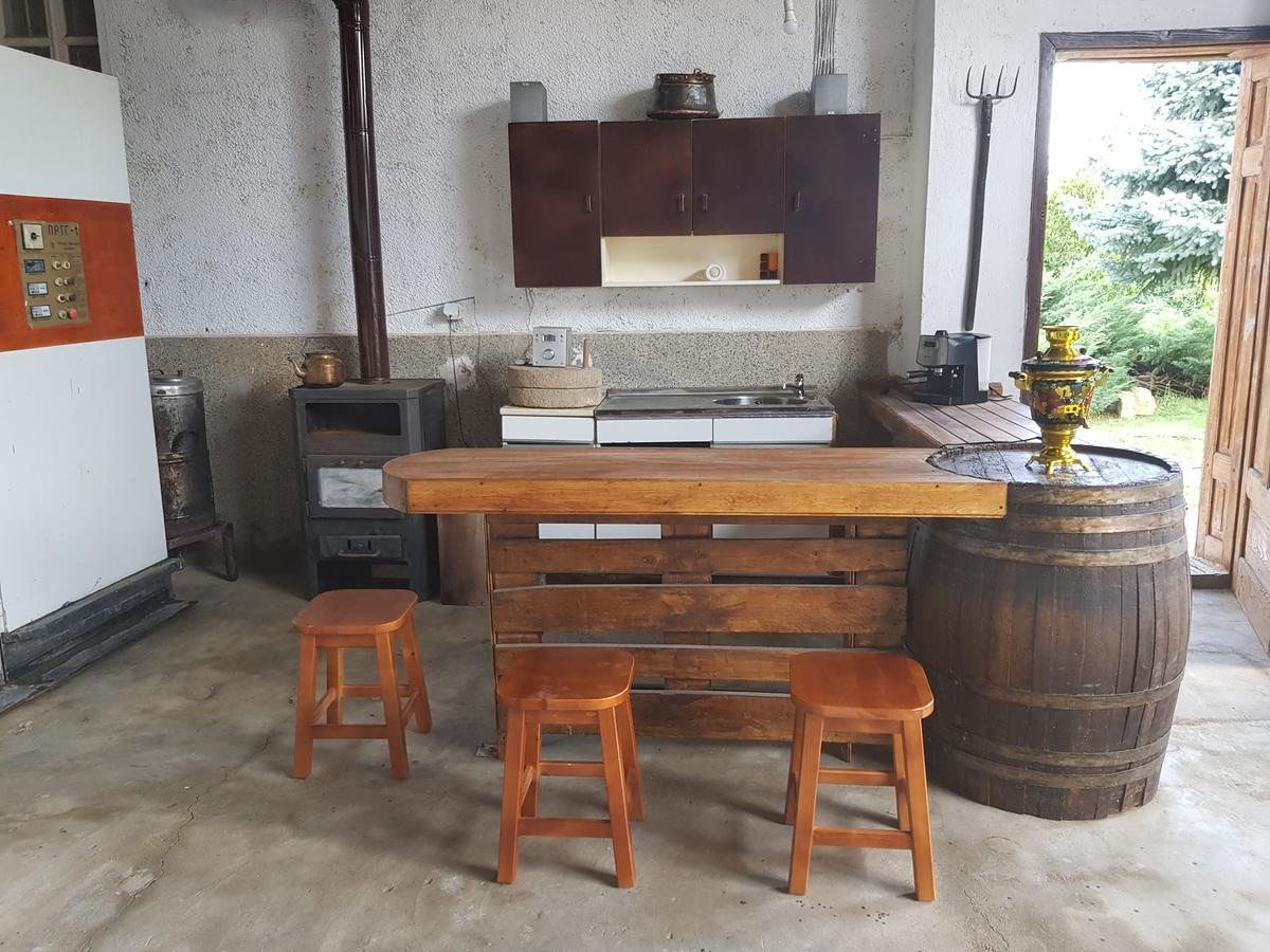 Къща За Гости Садово Guest House Sadovo Exterior foto