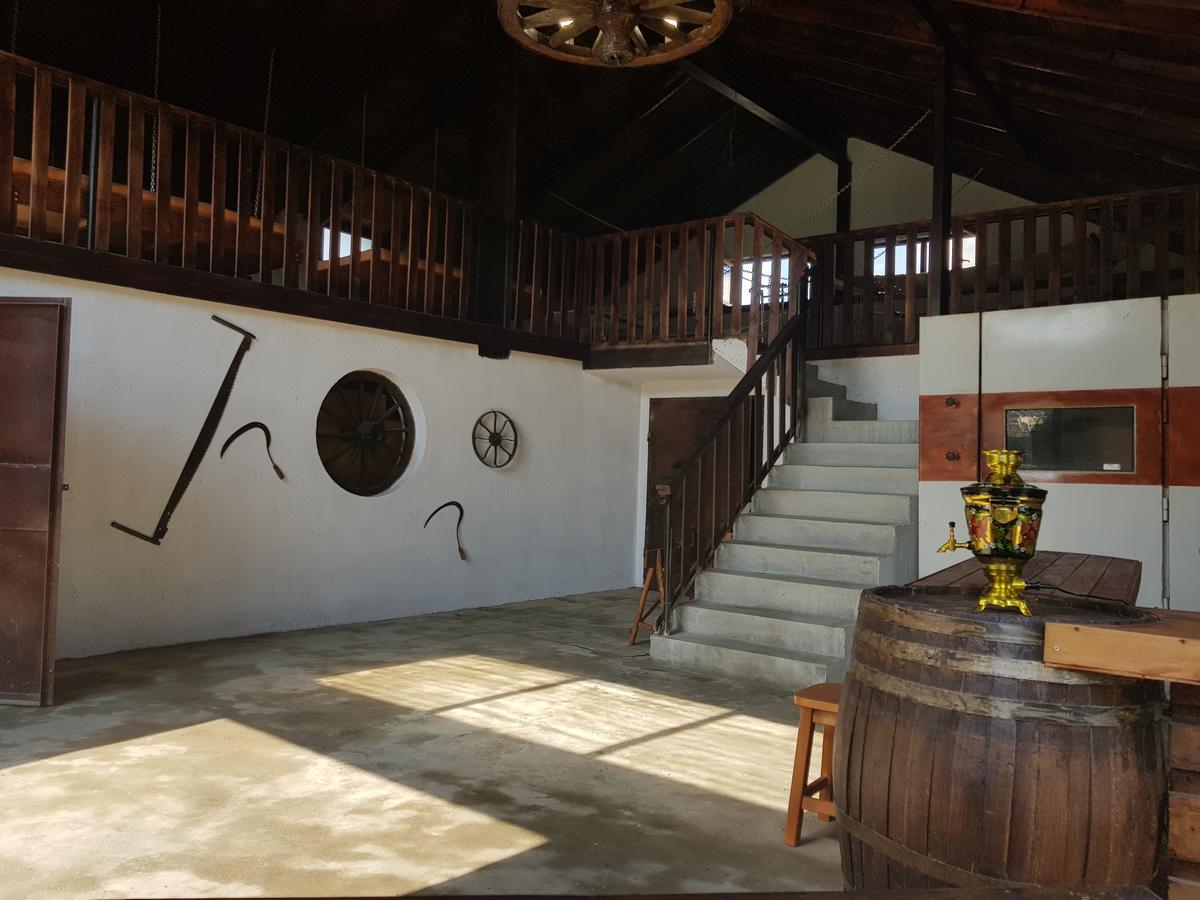 Къща За Гости Садово Guest House Sadovo Exterior foto